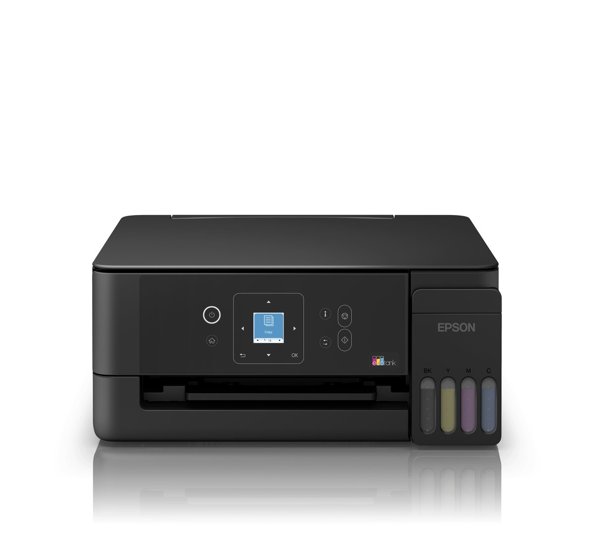 Epson A4 EcoTank Home 3 in 1 Colour Wi-Fi Printer