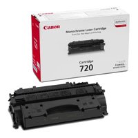 Canon 720 Toner Cartridge