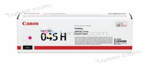 Canon Crg-045 High Capacity Magenta Lbp 61x Series And Mf63x Series 2200 Page Yield