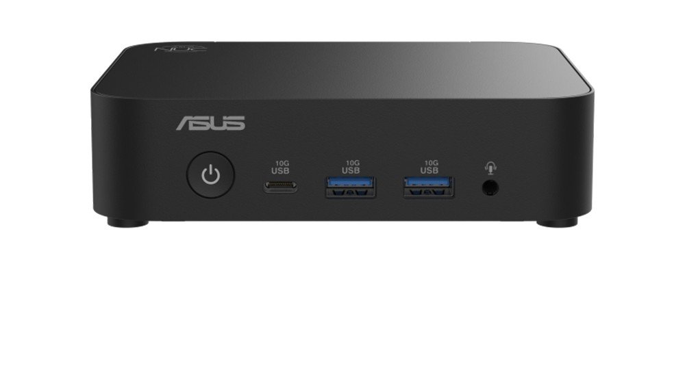 ASUS NUC L10 INTEL N150 CEL INTEL GRAPHICS 8GB DDR5 250GB W11PRO HDMI USB DP WI-FI LAN BT WINPRO11 VESA BRACKET 3Yr Carry-in
