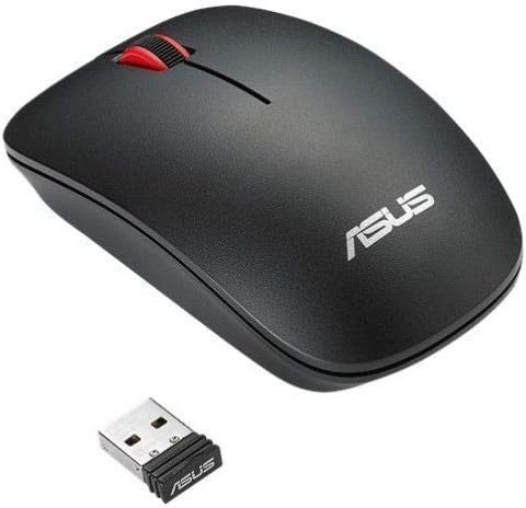 ASUS WT300 Wireless Mouse Black