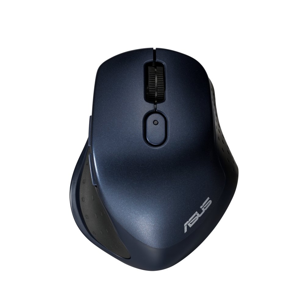 ASUS MW203 Multi-Device Wireless Silent Mouse