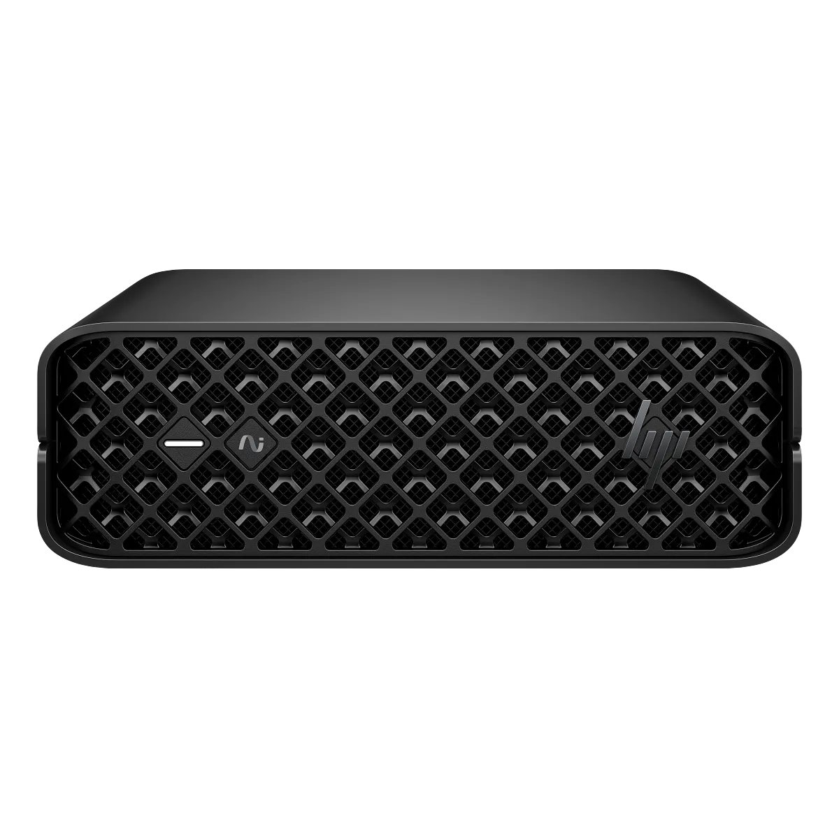 HP Z2 Mini Base Unit G1i / Intel Core Ultra7 265 / Z Turbo 512GB PCIe-4x4 2280 TLC M.2 SSD / 16GB (1x16GB) DDR5 6400 CSODIMM NECC Memory / NVIDIA RTX A400 4 GB 4mDP Graphics / No Included Keyboard / Windows 11 Pro 64 / No Mouse Included / 1/1/1 (mate