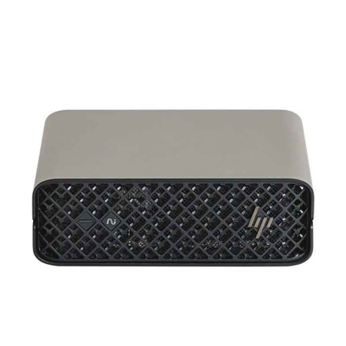 HP Z2 Mini Base Unit G1i / Intel Core Ultra7 265 / HP 1TB PCIe-4x4 2280 Value M.2 SSD / 32GB (1x32GB) DDR5 6400 CSODIMM NECC Memory / NVIDIA RTX A1000 8 GB 4mDP Graphics / No Included Keyboard / Windows 11 Pro 64 / No Mouse Included / 1/1/1 (material