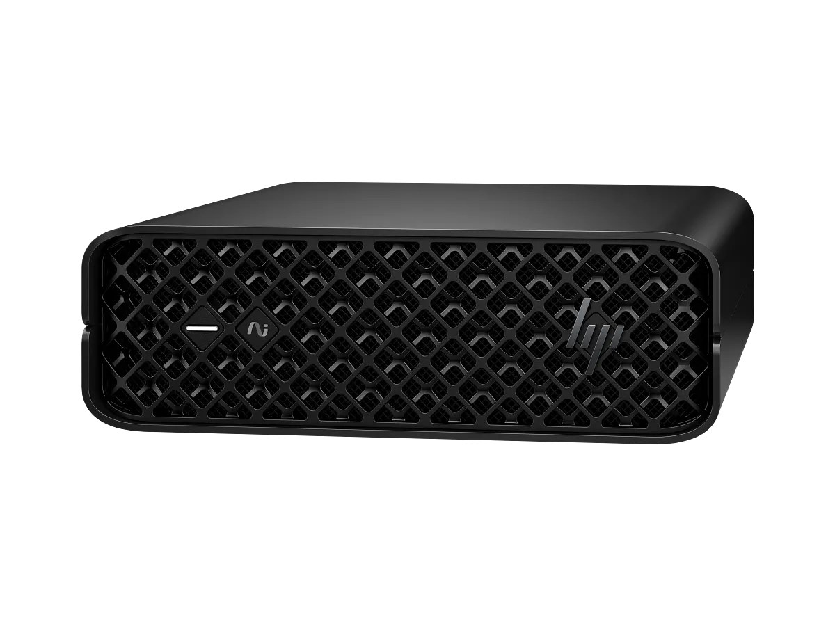 HP Z2 Mini Base Unit G1i / Intel Core Ultra7 265 / HP 1TB PCIe-4x4 2280 Value M.2 SSD / 32GB (1x32GB) DDR5 6400 CSODIMM NECC Memory / NVIDIA RTX 2000 Ada 16 GB 4mDP Graphics / No Included Keyboard / Windows 11 Pro 64 / No Mouse Included / 1/1/1 (mate