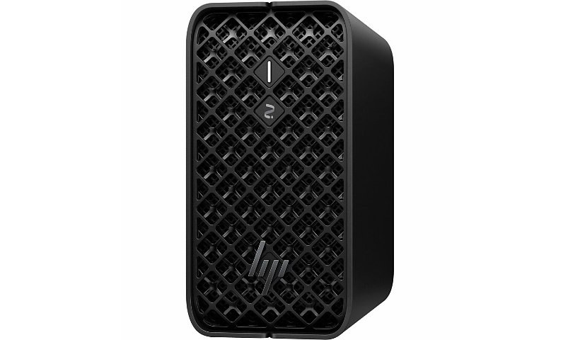 HP Z2 Mini Base Unit G1a Ryzen AI MAX PRO 390 APU 32GB IDS / HP 1TB PCIe-4x4 2280 Value M.2 SSD / HP 320K v2 Keyboard / Windows 11 Pro 64 / HP Wired 320M Mouse / High Performance Mode default / 1/1/1 (material/labor/onsite) / HP Wolf Pro Security Edi