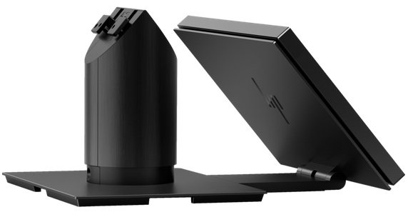 HP Engage Stabilty Mount Stand Attachment