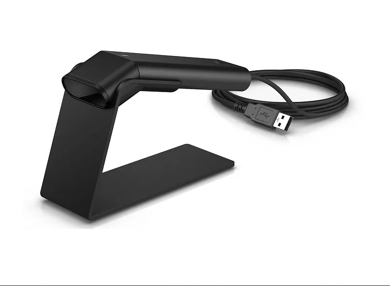 HP Engage One Prime Barcode Scanner