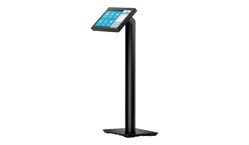 HP Engage 2x20 Customer Facing Display (Black)