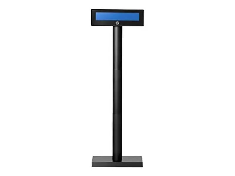 HP Engage 2 x 20 Pole Display