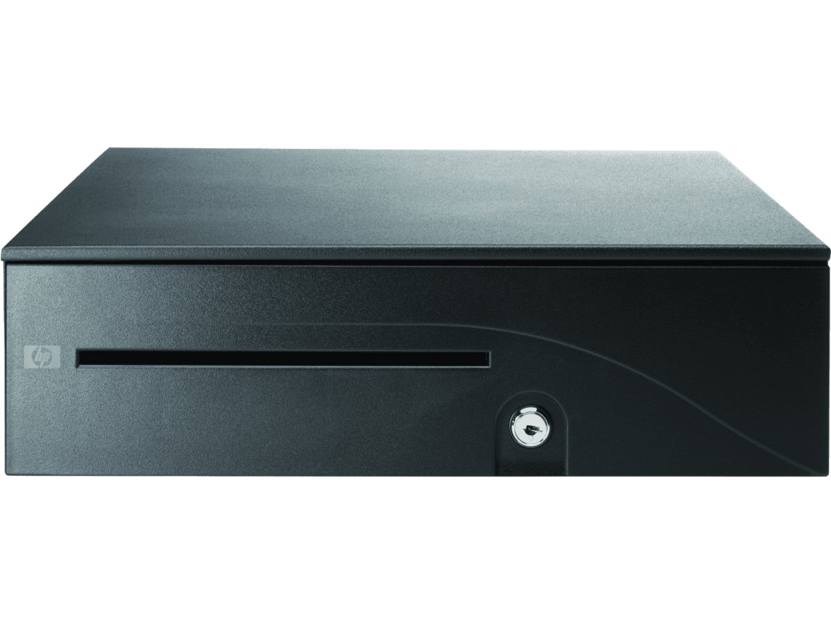 HP Heavy Duty Cash Drawer