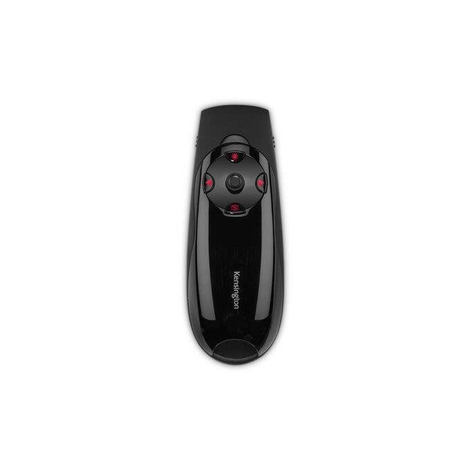 Kensington - Wireless Presenter Remote - Red Laser