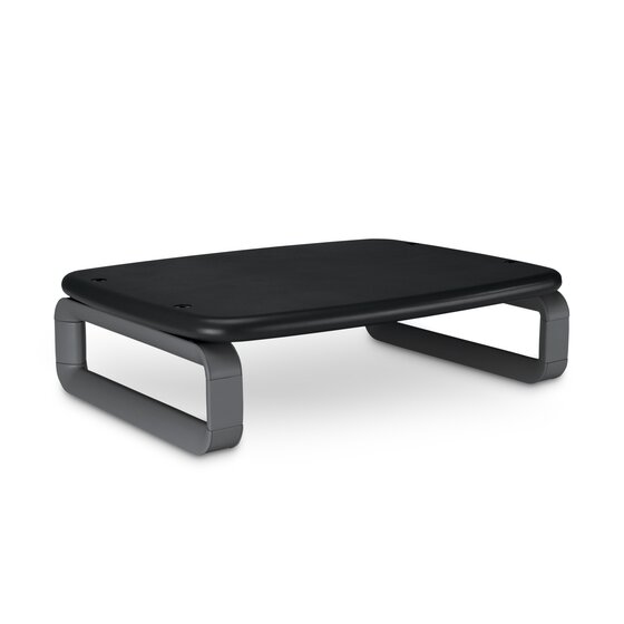 Kensington SmartFit Monitor Stand for Monitors up to 24" - Black