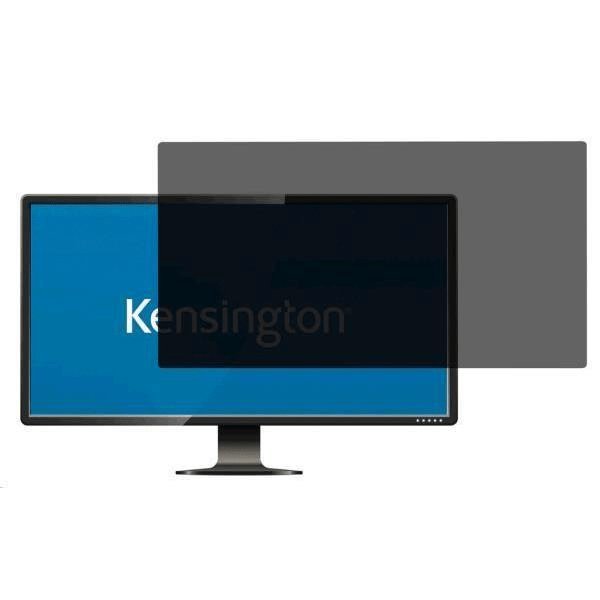 Kensington Privacy Screen Filter 2 Way Removable for HP E233 Monitor 23"