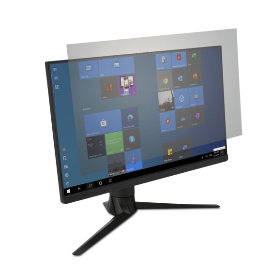Kensington - Anti-Glare and Blue Light Reduction Filter for 32" Monitors