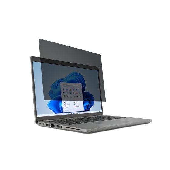 Kensington - Privacy Filter 2-Way Removable for 15.6" 16:10 Aspect Ratio