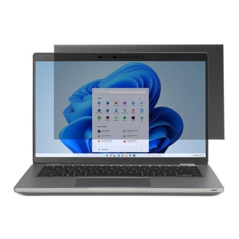 Kensington - Privacy Filter - Only Compatible with the Dell 7350 - Detachable - (2 way Viewing)