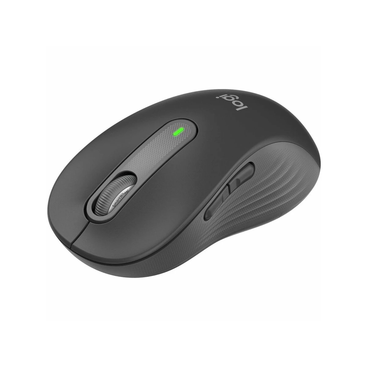 Logitech M650 Signature - Black/Graphite