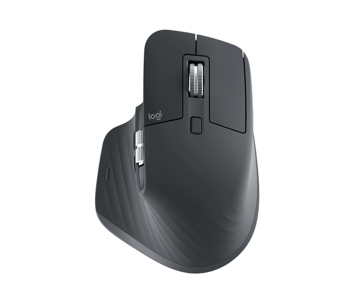 Logitech MX Master 3S Performance - Black