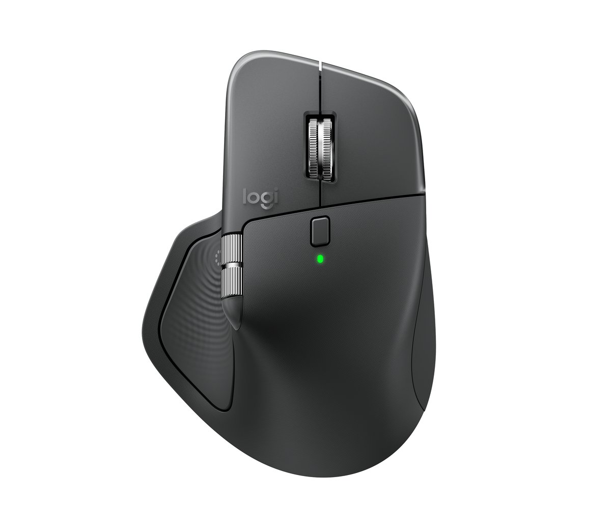 Logitech MX Master 4 - Graphite