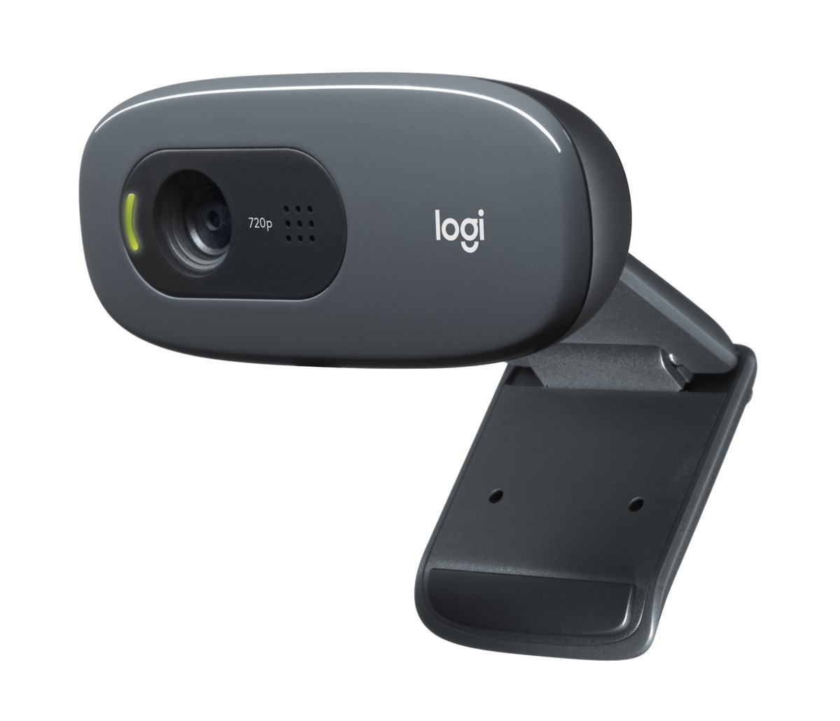 Logitech Webcam C270 - Grey