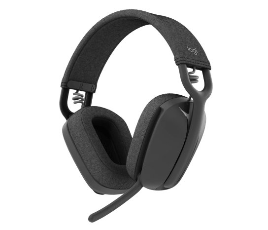 Logtech Zone Vibe 100 - Graphite