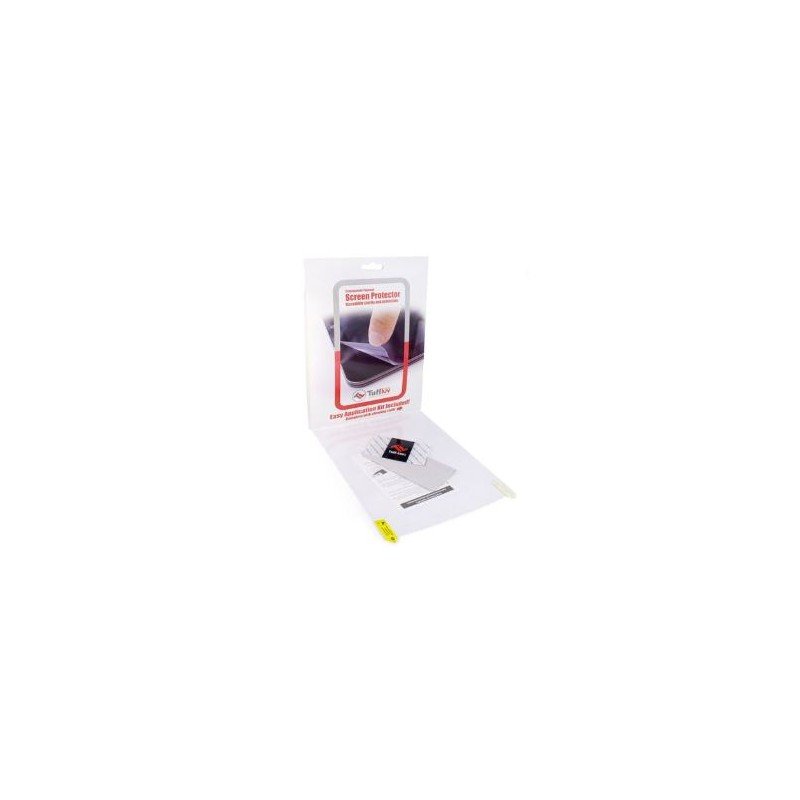 Tuff-Luv - Topcoat Enhanced Screen Protector - PET Film for the Samsung Galaxy Tab S 8.4"