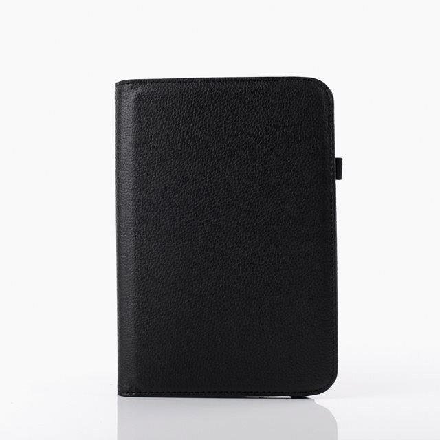 Tuff-Luv Universal 10.1" Rotating Case for all Tablets - Black
