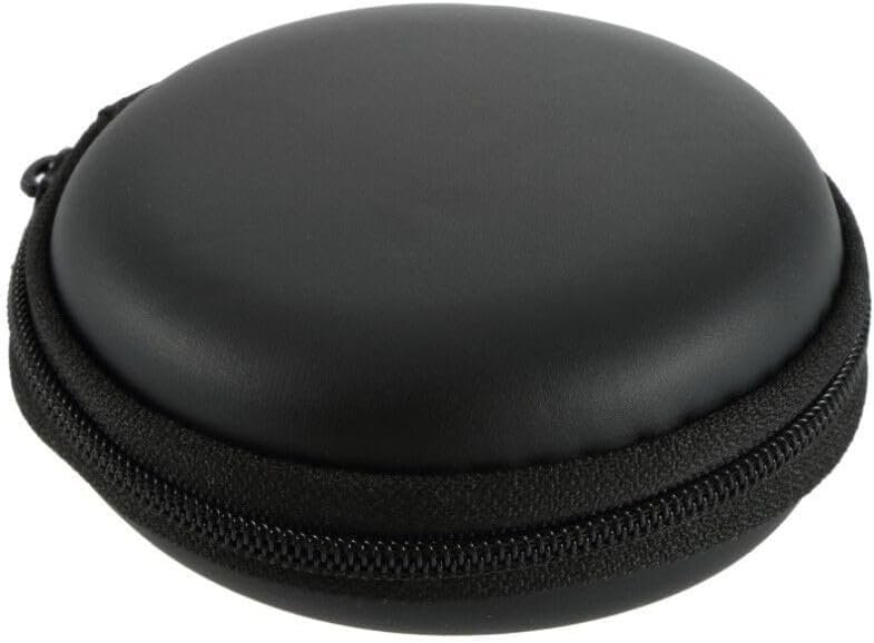 Tuff-Luv - EVA Bullet Protection for Earphones - Black