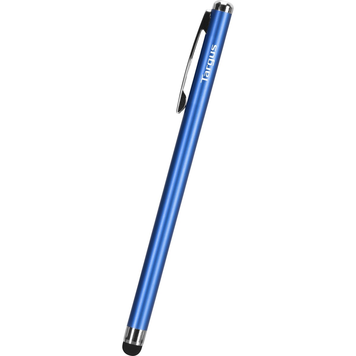Targus - Stylus Embedded Clip - Blue