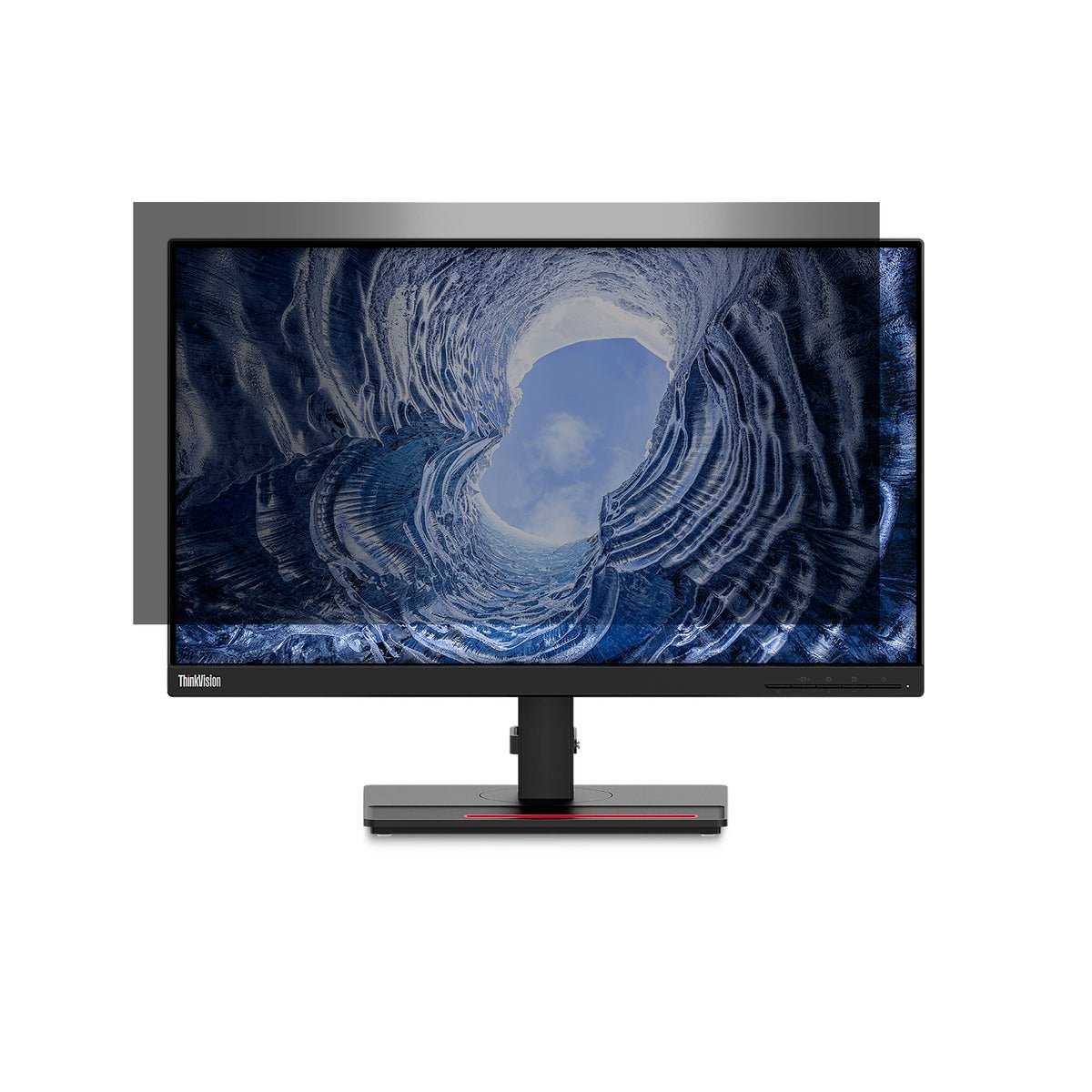 Targus - Privacy Screen 23.8" Widescreen 16:9 Aspect Ratio Monitors