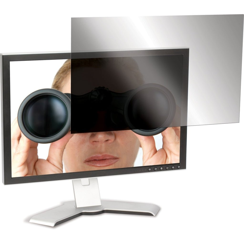 Targus - Privacy Screen 27" Widescreen 16:9 Aspect Ratio Monitors