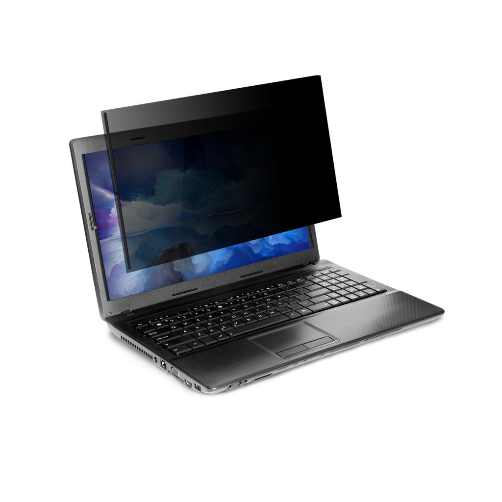 Targus - Magnetic Privacy Filter 16" 16:10 Aspect Ratio Laptop