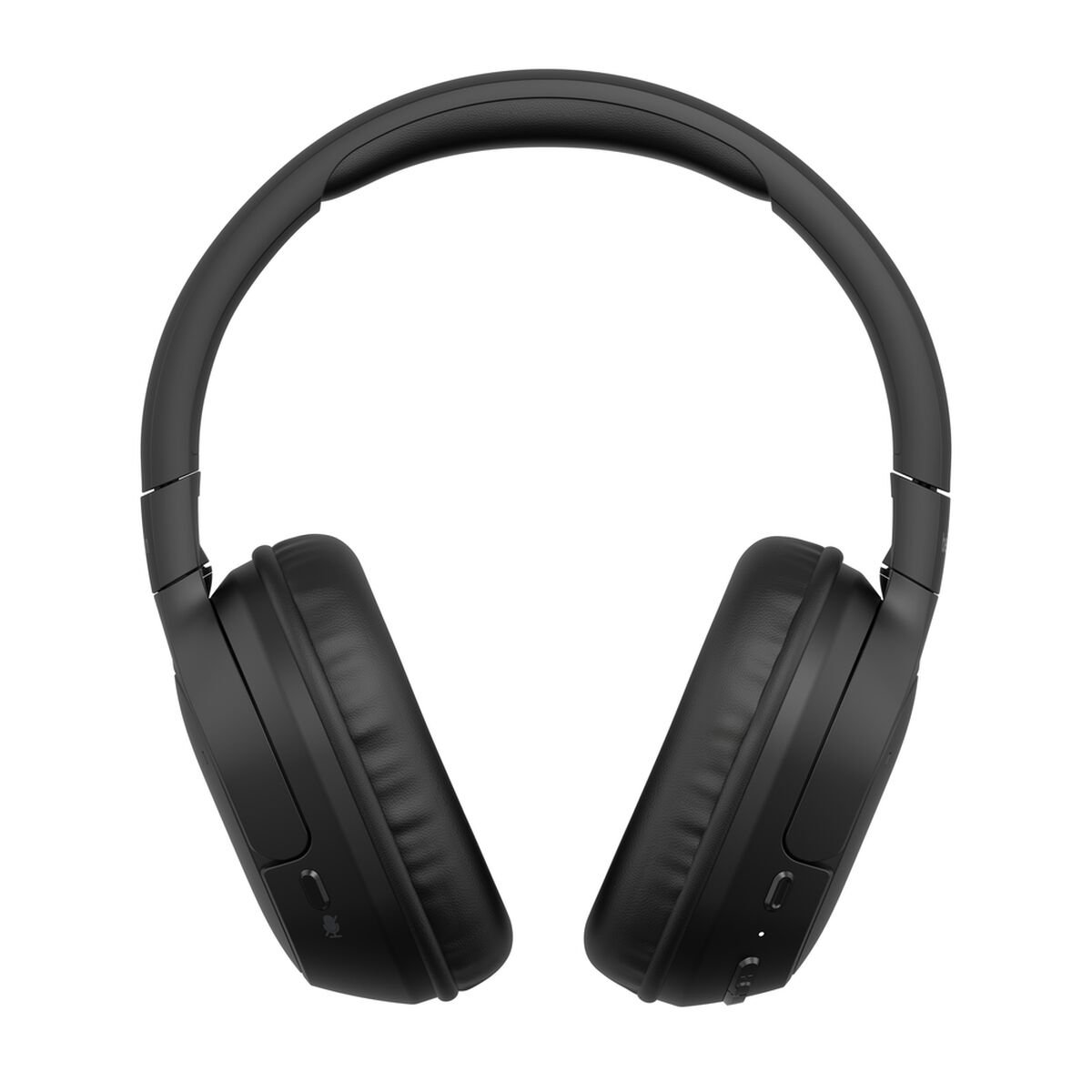 Belkin - SoundForm - Built-in Microphone with Clear Call Quality technology - Black