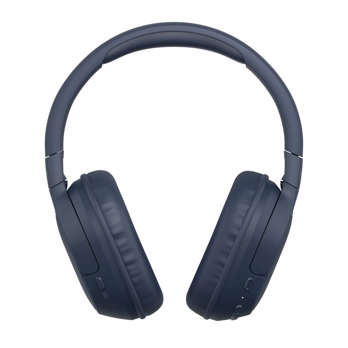 Belkin - SoundForm - Built-in Microphone with Clear Call Quality - Blue