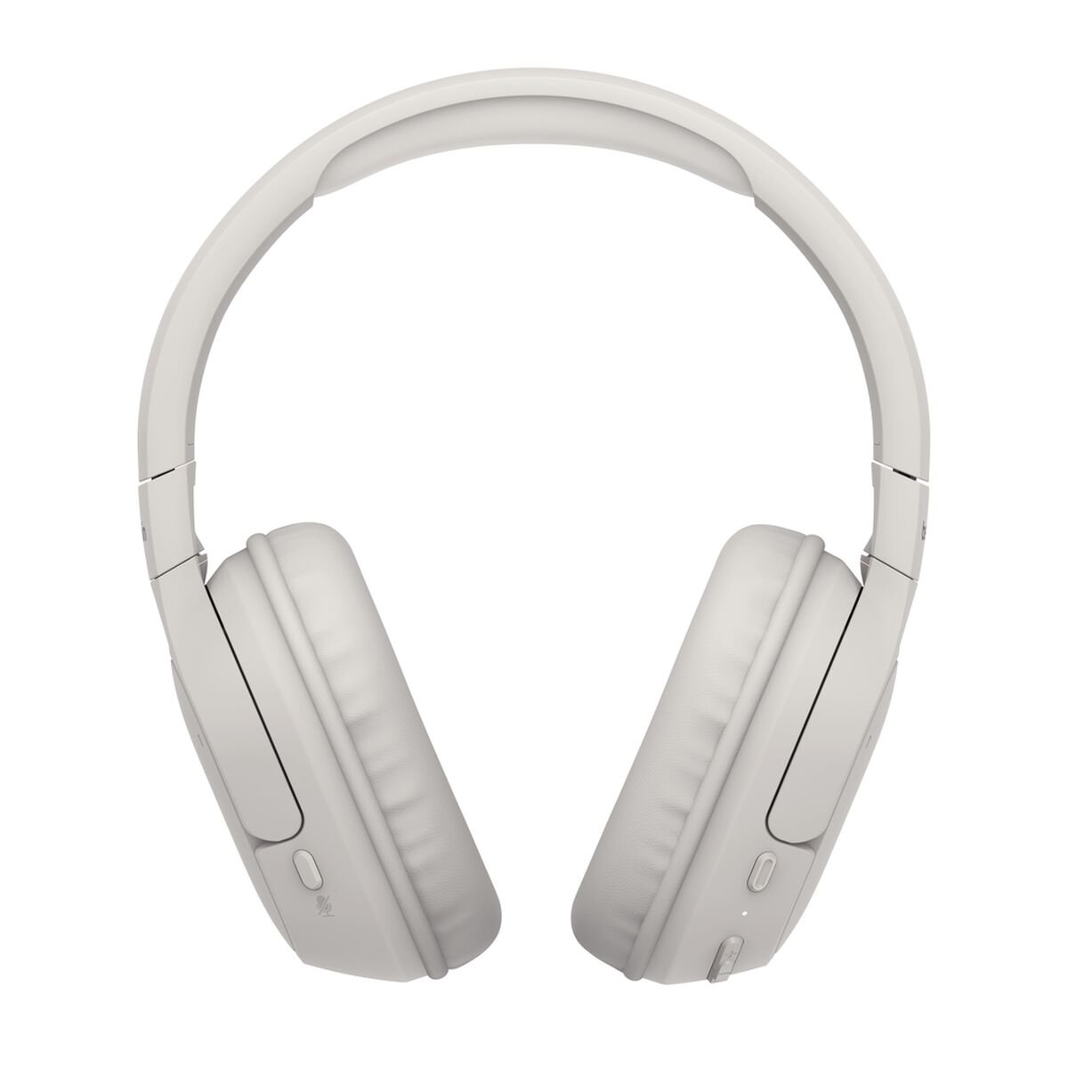 Belkin - SoundForm - Built-in Microphone with Clear Call Quality - Sand