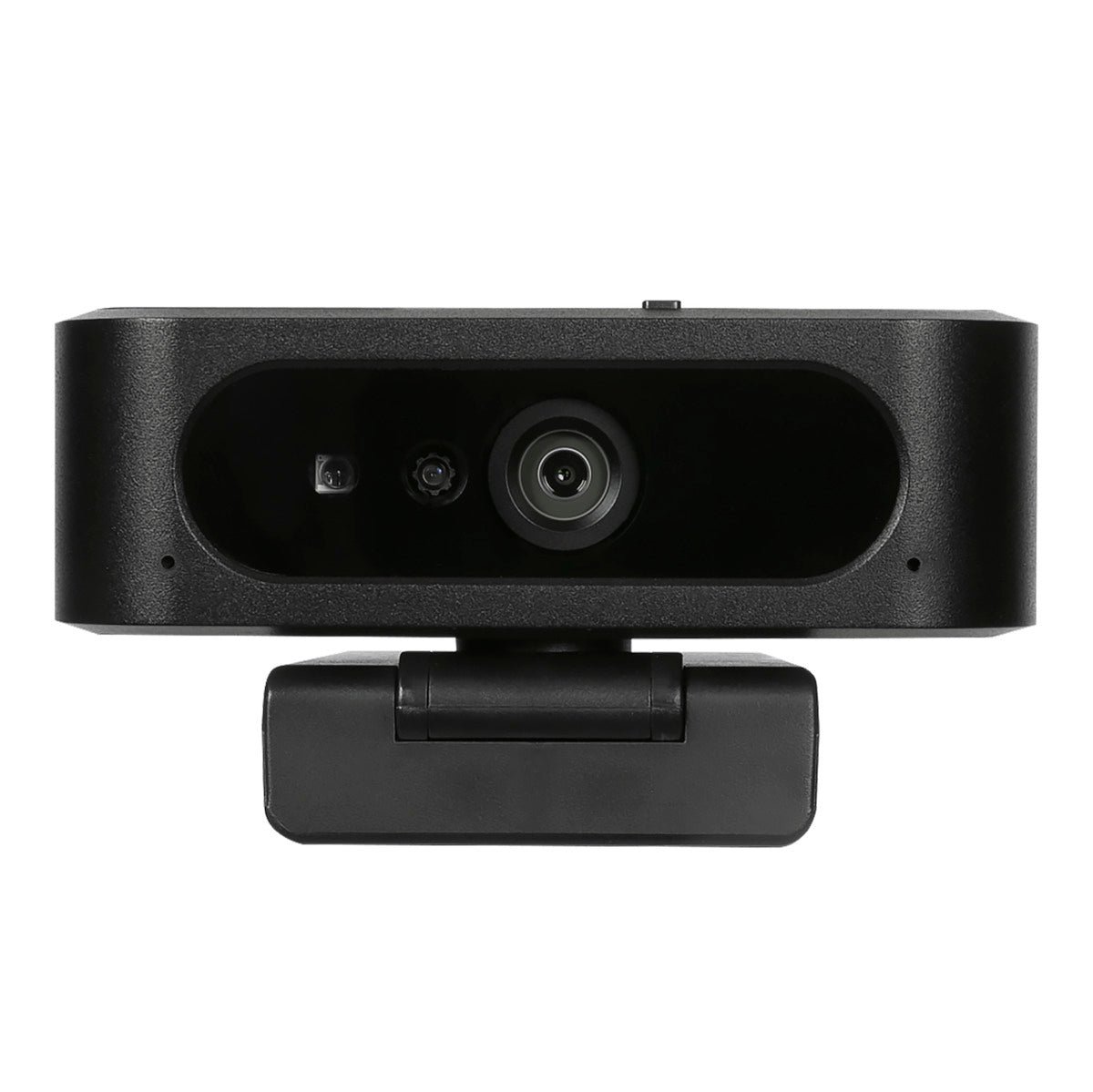 Targus - Webcam 1080P with IR Facial Recogntion - Black