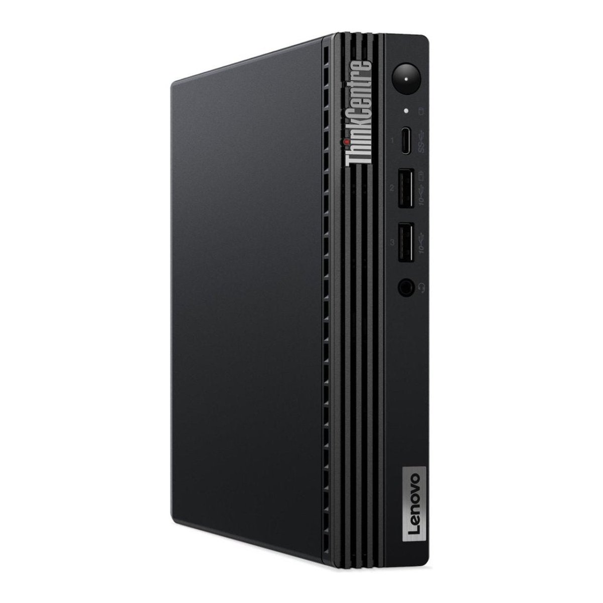 LENOVO - ThinkSmart Tiny Kit with VESA Mount for LOGITECH - i3 -16GB - Microsoft Teams Room