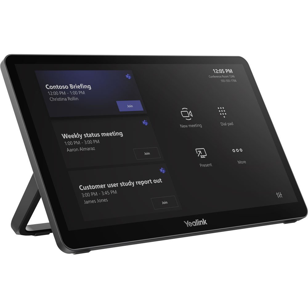 YEALINK - Mtouch Plus