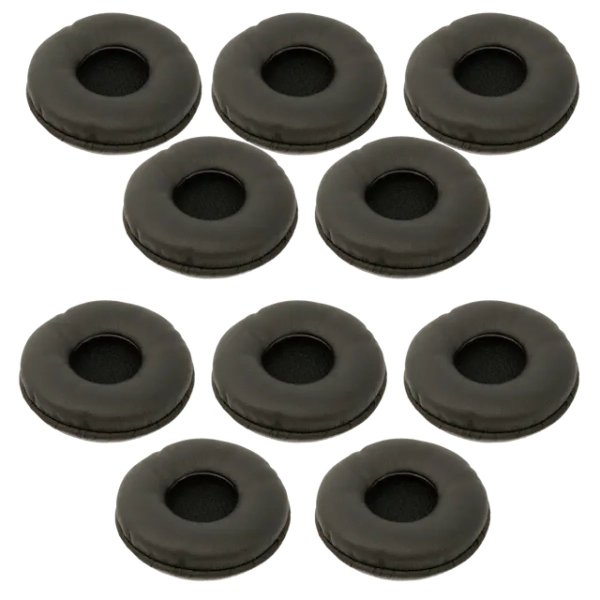 JABRA - LEATHER EAR CUSHION FOR BIZ™ 2300 - 10 PIECES UNITS PACK