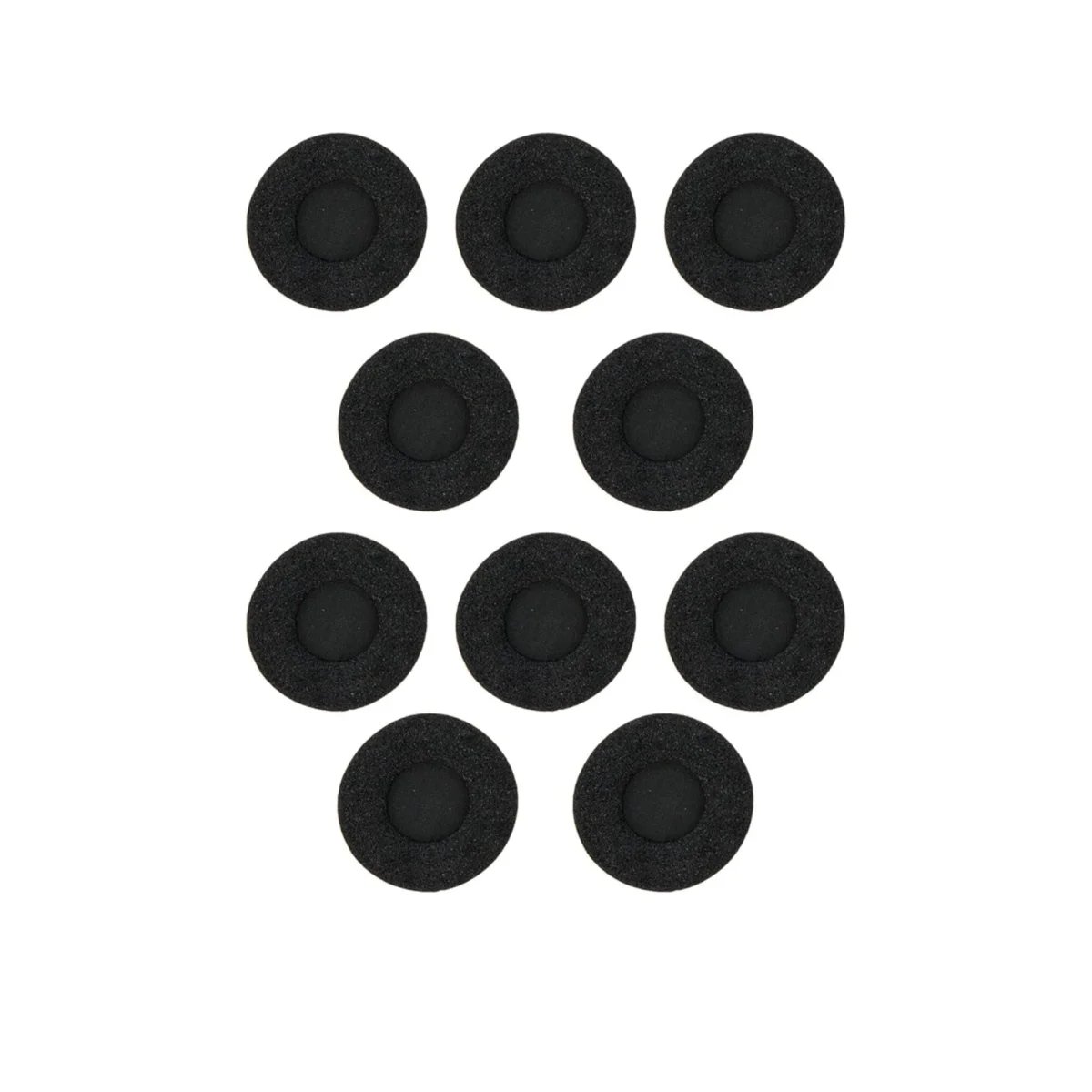 JABRA - FOAM EAR CUSHION FOR BIZ™ 2300 - 10 PIECES UNITS PACK