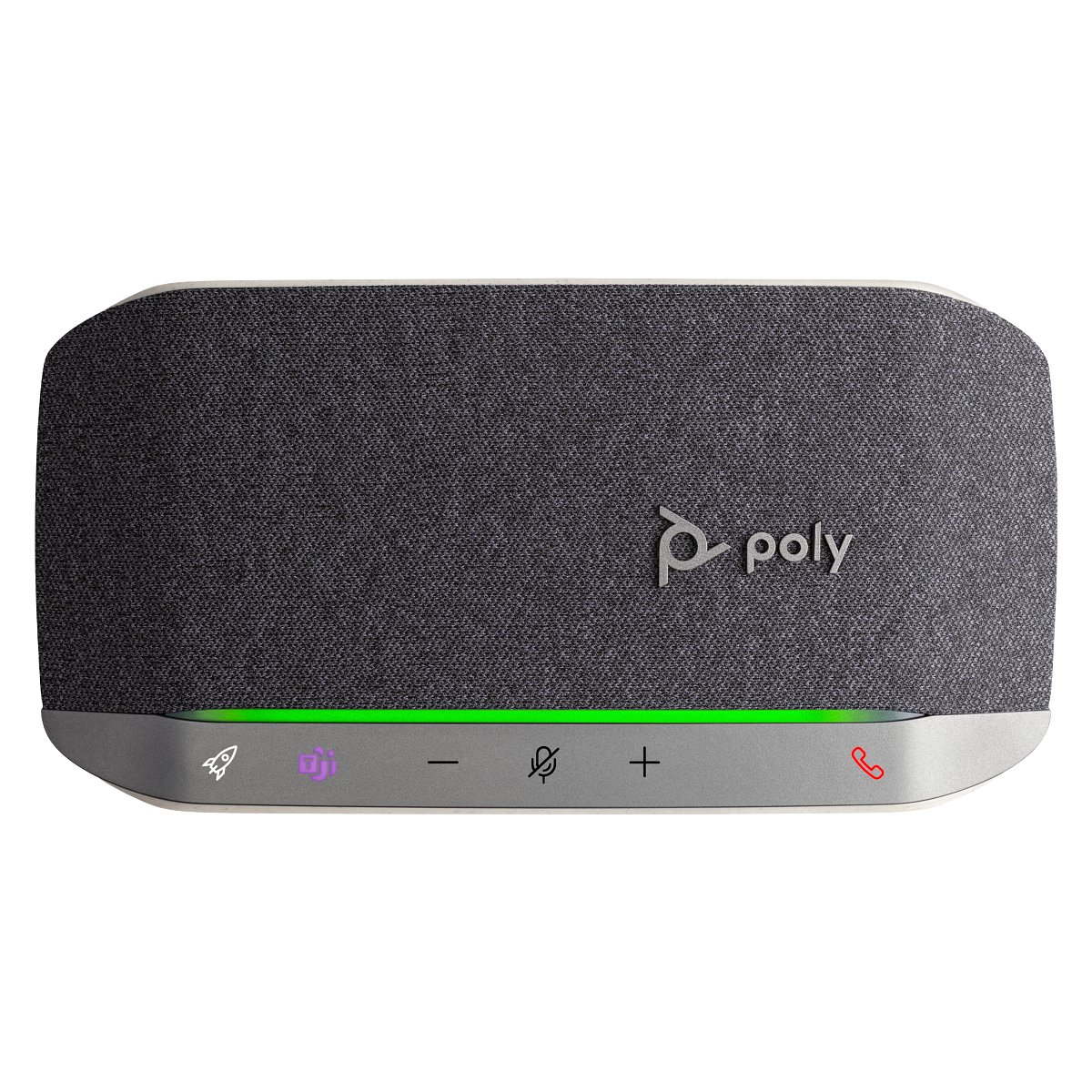 POLY HP_Poly Sync 20 Microsoft Teams Certified USB-A Speakerphone
