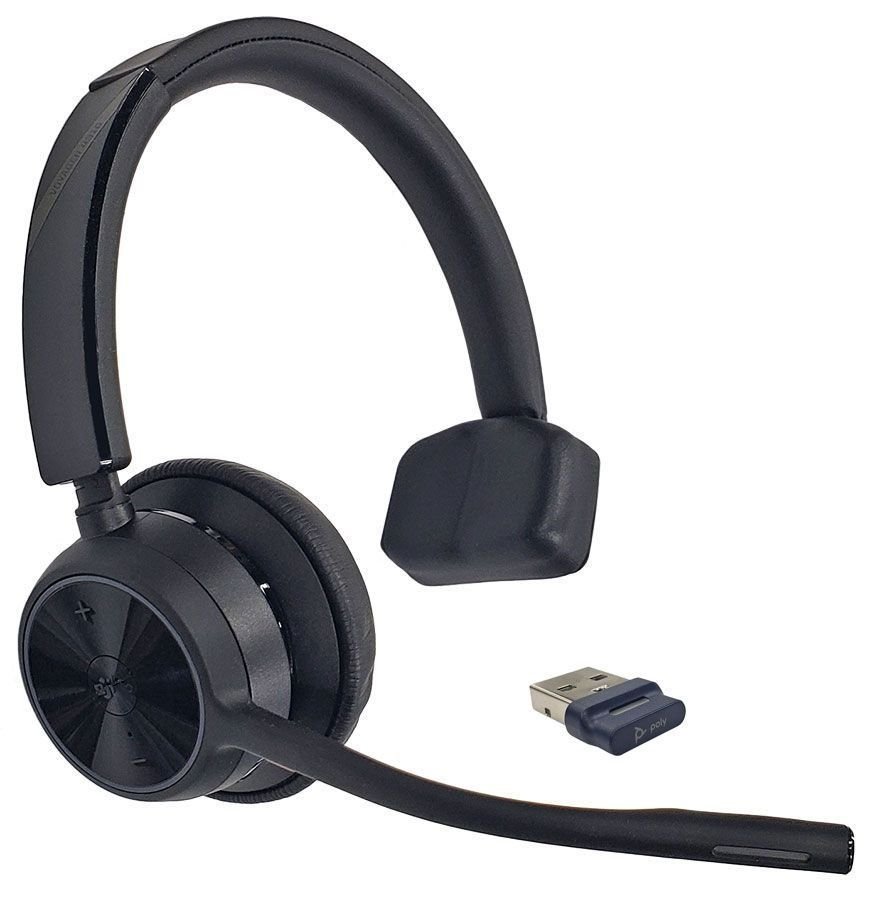 POLY HP_Poly VOY 4310 -M USB-A HS +BT700