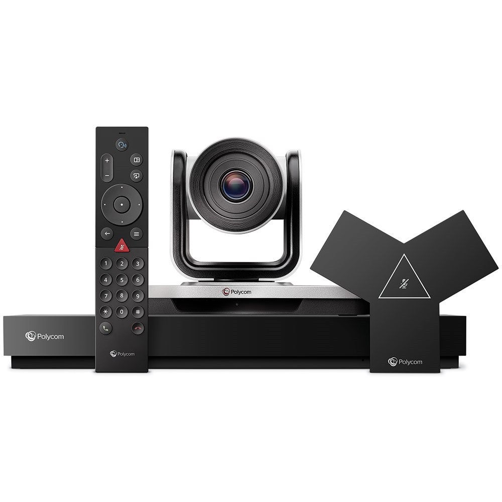 POLY HP_Poly G7500 VCS wEE12xK