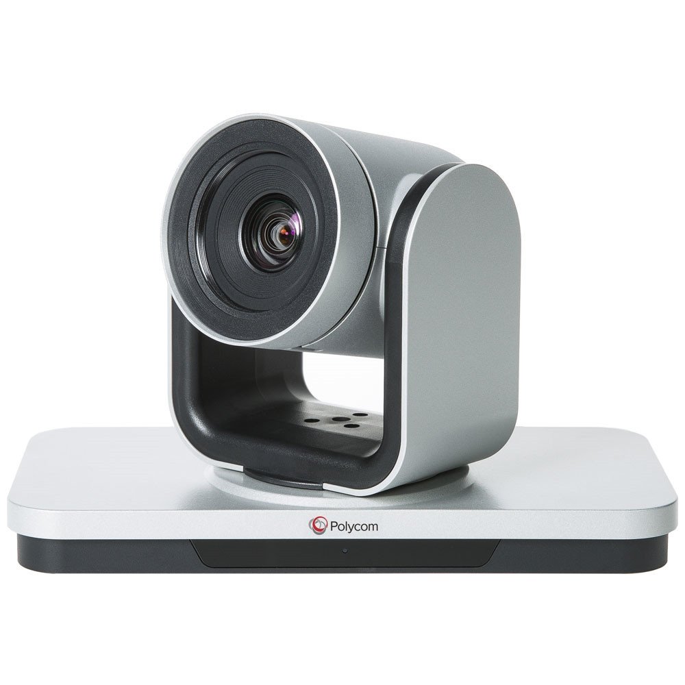 POLY HP_Poly EE IV 12x Camera