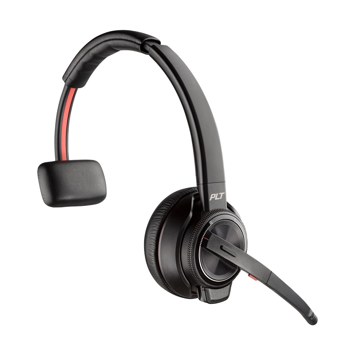 POLY HP_Poly Savi 8210 -M D2 USB-A HS