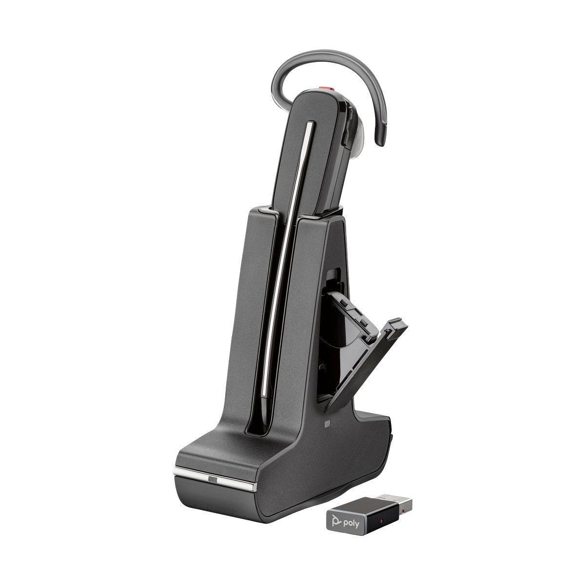 POLY HP_Poly 8245 D2 +USB-A to C +D400