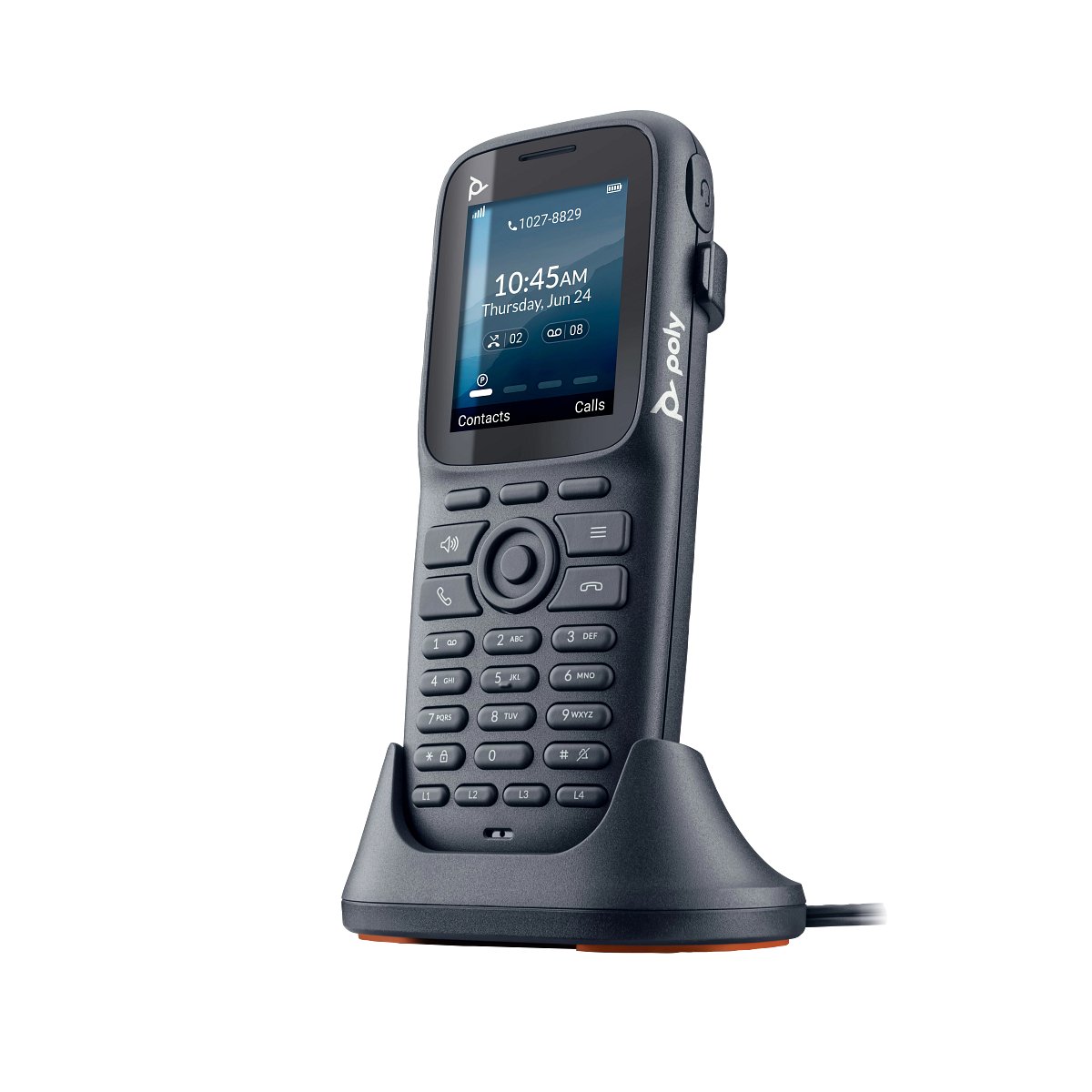 POLY HP_Poly Rove 20 S DECT D2 B1BS 20PH