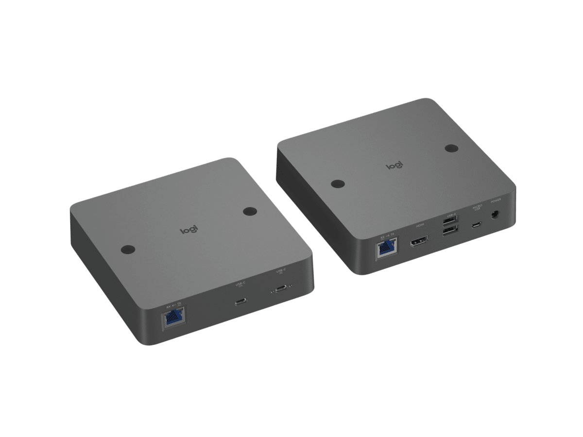 LOGITECH - LOGITECH EXTEND - ACCESSORY