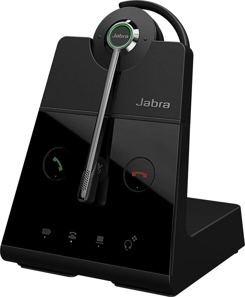 JABRA - ENGAGE 65 CONVERTIBLE, EMEATACTILE BUTTONS, DUAL (2X) CONNECTIVITY